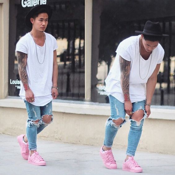 Roupas masculinas lollapalooza hotsell